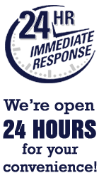 24 hour locksmith Guadalupe